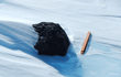 Phát hiện kho thiên thạch ở Nam Cực, lộ bí ẩn ngàn năm 