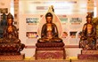 Ấn tượng về triển lãm Phật giáo Việt Nam