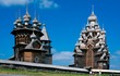 7 bảo tàng kiến trúc gỗ ngoài trời tuyệt đẹp của Nga