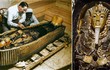 Lời nguyền xác ướp Ai Cập bắt nguồn từ khi nào?
