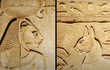 Người Ai Cập cổ đại sùng bái nữ thần mình người, đầu mèo thế nào?