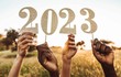 Hơn 100 năm trước, người xưa tiên tri gì về năm 2023?