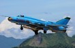 Đôi cánh của tiêm kích - bom Su-22 Việt Nam có gì đặc biệt?