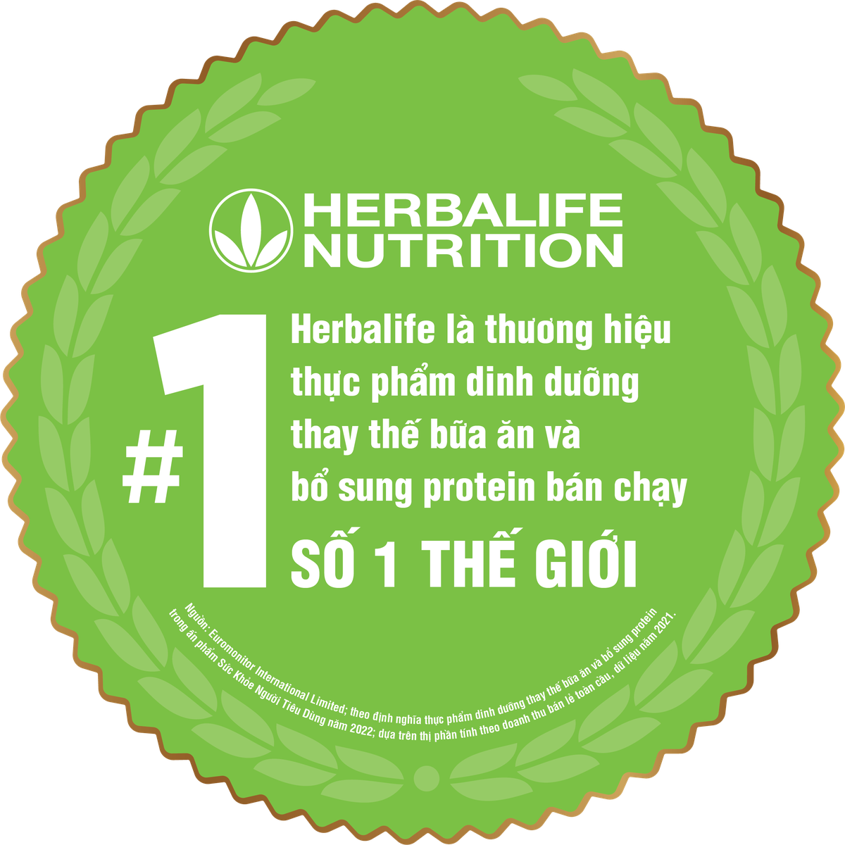 Khao sat cua Herbalife Nutrition: 94% nguoi Viet duoc hoi cho biet “muon thanh cong thi khong the so mac sai lam”-Hinh-2