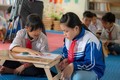 Hỗ trợ môi trường học tập cho trẻ em vùng núi tại Việt Nam