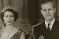 Ngưỡng mộ mối tình thế kỷ của Nữ hoàng Elizabeth II với Hoàng thân Phillip