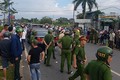 Vụ giang hồ vây xe công an ở Đồng Nai: Bộ Công an vào cuộc