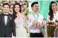 Cuộc sống vợ chồng son của Hoa hậu Đỗ Mỹ Linh - Đỗ Vinh Quang