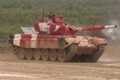 Video: Đội tuyển xe tăng Việt Nam sẵn sàng ra trận tại Army Games 2020