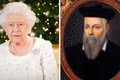 Nostradamus dự đoán chính xác Nữ hoàng Elizabeth II băng hà? 