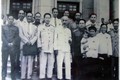 Những gương mặt then chốt của Việt Minh trong Cách mạng tháng 8