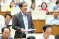Bộ trưởng Nguyễn Kim Sơn: Đã nhiều lần chỉ đạo sách giáo khoa phải được dùng lại