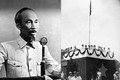 Chủ tịch Hồ Chí Minh với khát vọng giải phóng dân tộc