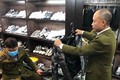Chuỗi “AE Shop Việt Nam” bị thu giữ hơn 5.000 sản phẩm giả hàng hiệu