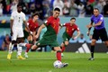 Ngoài Ronaldo Bồ Đào Nha vẫn còn “chìa khoá vàng” lợi hại
