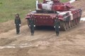 Army Games 2021: Việt Nam tiếp tục đua xe tăng, chắc suất chung kết công binh