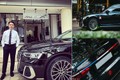 Minh Nhựa bất ngờ bán Audi A8L hơn 6 tỷ sau 2 tháng sở hữu