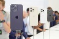 iPhone 14 về Việt Nam "đập hộp" giá bao nhiêu? 