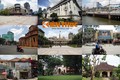 Những địa danh lịch sử của Cách mạng tháng 8 ở Sài Gòn