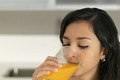 Những sai lầm khi uống nước cam