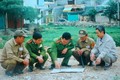 Băng cướp tàn bạo nhất Hải Phòng: Xả súng giết 5 công an 