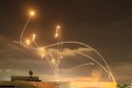 Cuộc chiến tên lửa: Màn tiếp thị tuyệt vời cho hệ thống Vòm Sắt