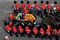 Những con số ấn tượng trong lễ tang Nữ hoàng Elizabeth II