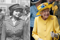 Ảnh quý giá: Nữ hoàng Elizabeth II “tòng quân” chống phát xít 