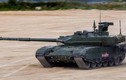 Ukraine thu giữ xe tăng T-90M khiến T-14 Armata "lộ bài"?