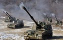 Thổ Nhĩ Kỳ tăng cường siêu pháo đến Syria, sắp đánh lớn với Nga?