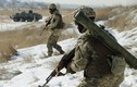 Kiev phản ứng về "vụ giao tranh giữa lính Nga và Ukraine tại biên giới"
