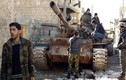 Quân đội Syria thắng vang dội tại Aleppo, Latakia