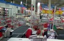 Đe dọa đánh bom tại Nga, hàng loạt siêu thị lớn sơ tán