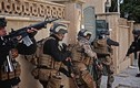 Ảnh: Lực lượng Iraq thọc sâu vào vùng ngoại ô Nam Mosul