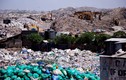 Hãi hùng cuộc sống trong bãi rác lớn nhất Châu Phi