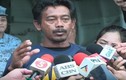 Thuyền trưởng tàu Philippines bị đâm bất ngờ bỏ gặp Tổng thống Duterte