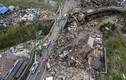 Toàn cảnh siêu bão Hagibis tàn phá Nhật Bản
