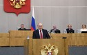 Tổng thống Nga Putin ký dự luật sửa đổi Hiến pháp