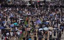 Vì sao dự luật an ninh của Trung Quốc khiến Hong Kong "dậy sóng"?