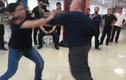 Video: Võ sư Vịnh Xuân đánh nhau như côn đồ