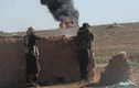 Khủng bố IS cả gan tấn công Quân đội Syria