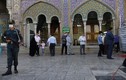 Ảnh: Người dân Iran đi bỏ phiếu bầu Tổng thống, ai sáng giá nhất?