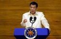 Tổng thống Duterte: Chọn đi, tiêm vaccine hoặc ngồi tù