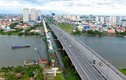 Hợp long cầu metro vượt sông Sài Gòn
