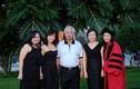 Ái nữ kín tiếng nhà đại gia Việt: 3 nàng tiên toàn Tiến sĩ Harvard, Oxford nhà PNJ