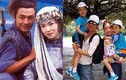 Soi hai cuộc hôn nhân của “Lệnh Hồ Xung” Mã Cảnh Đào