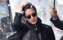 Park Hae Jin lãng tử dưới trời tuyết đốn tim fan