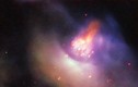 Hubble "soi" được gì ở hệ sao đang chết dần?