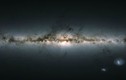 Kinh ngạc phát hiện nhiều rặng núi kỳ quái trong Milky Way