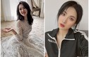 Công chúa út đế chế Huawei gây tranh cãi vì “tân trang” nhan sắc